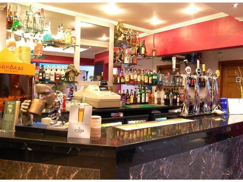 Shilton Inn Earl Shilton Esterno foto