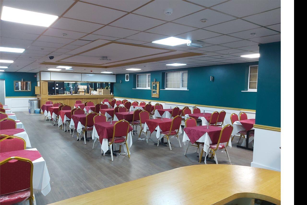 Shilton Inn Earl Shilton Esterno foto