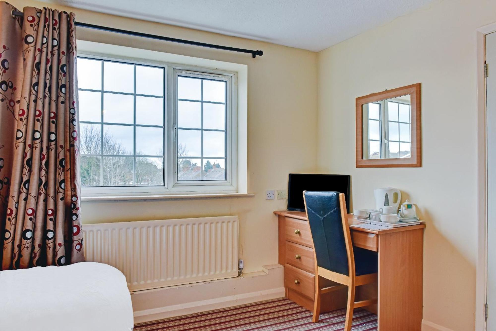 Shilton Inn Earl Shilton Esterno foto