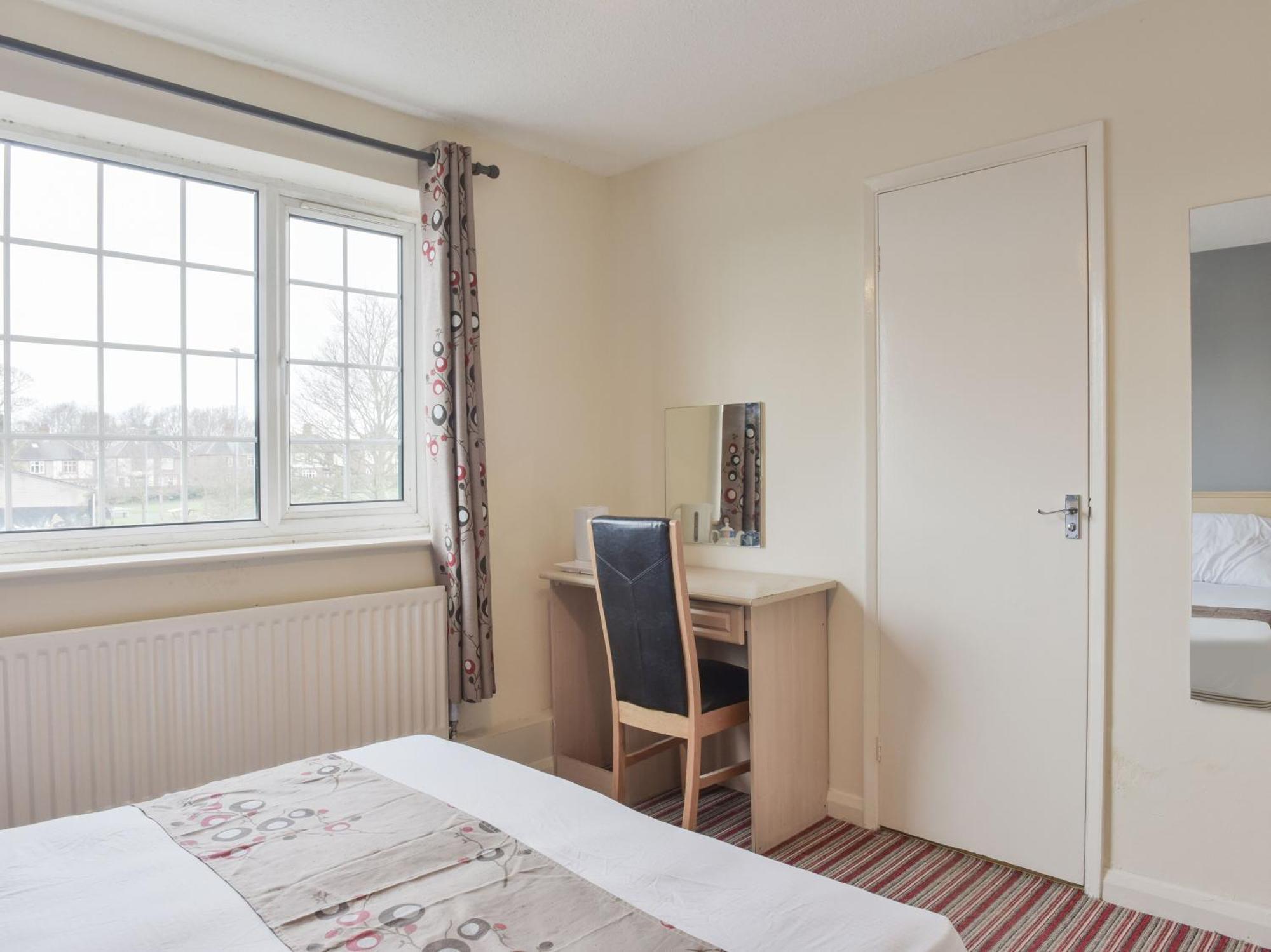 Shilton Inn Earl Shilton Esterno foto