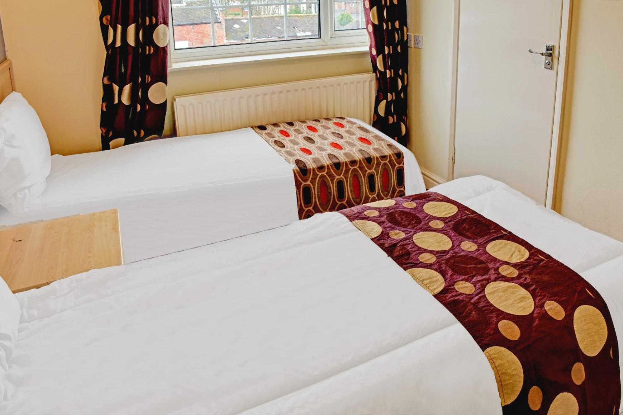 Shilton Inn Earl Shilton Esterno foto