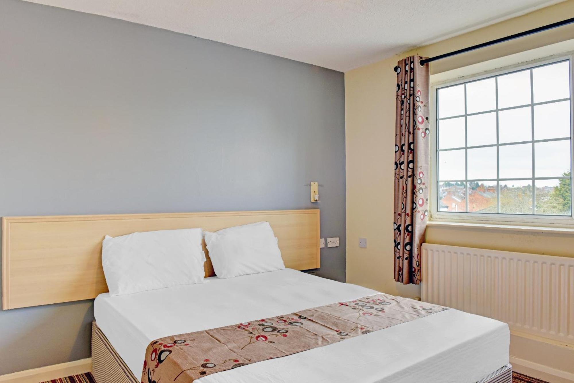 Shilton Inn Earl Shilton Esterno foto