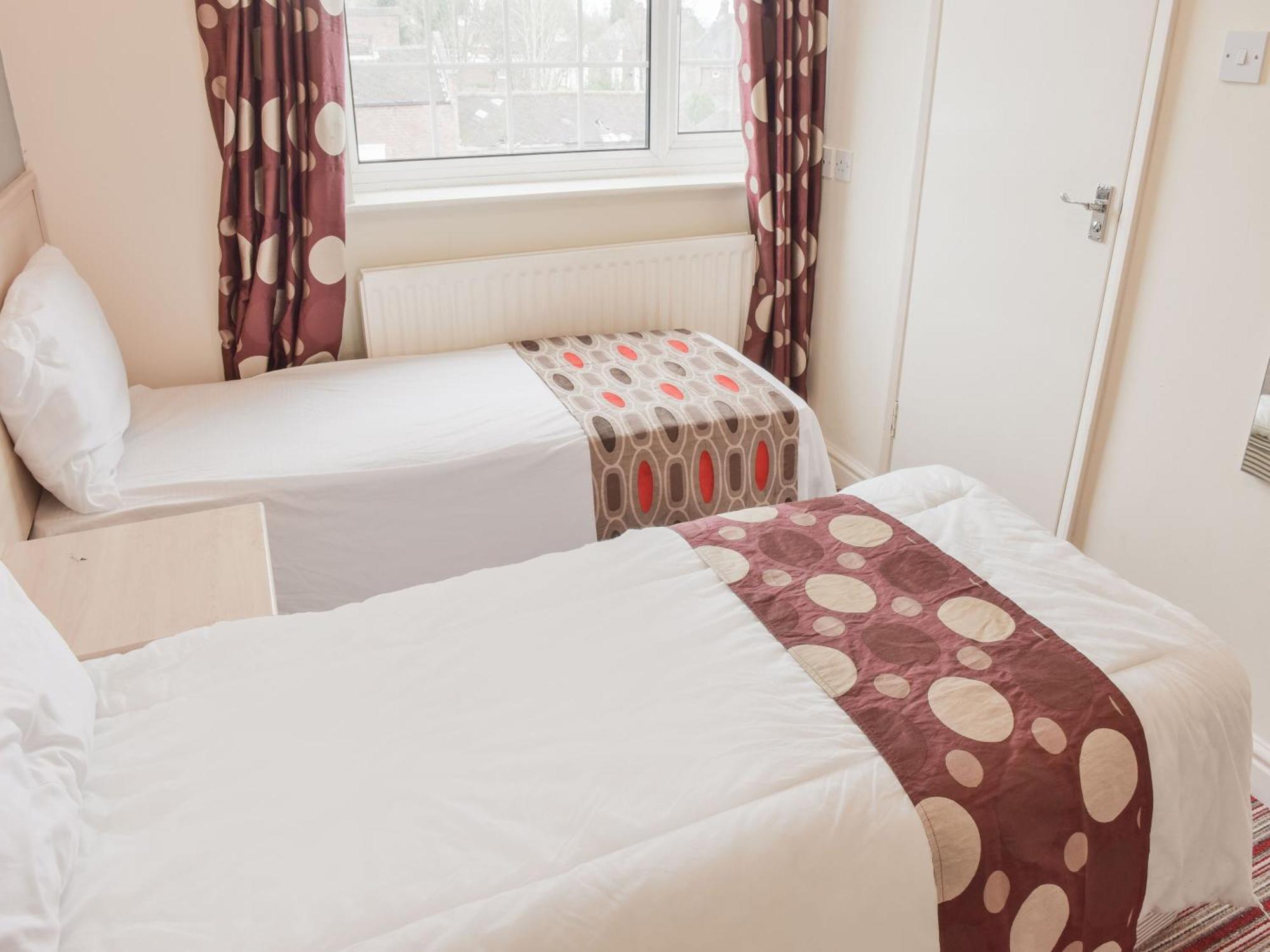 Shilton Inn Earl Shilton Esterno foto