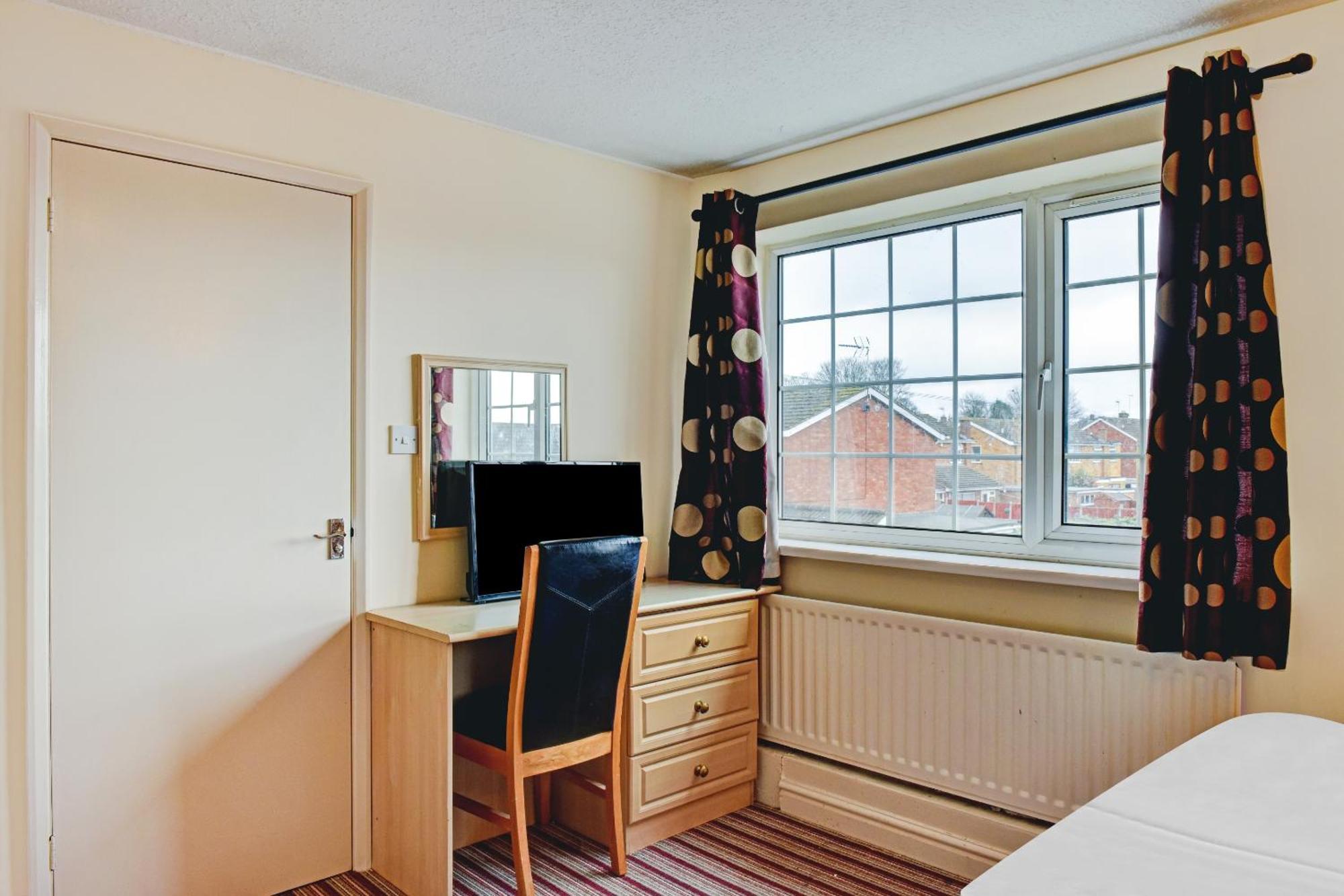 Shilton Inn Earl Shilton Esterno foto