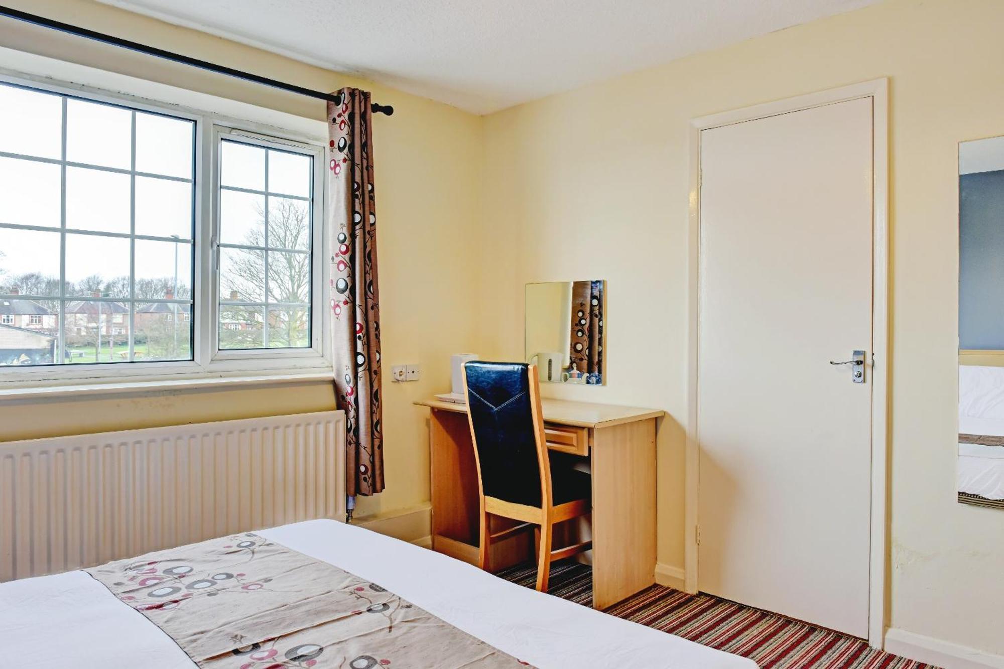 Shilton Inn Earl Shilton Esterno foto