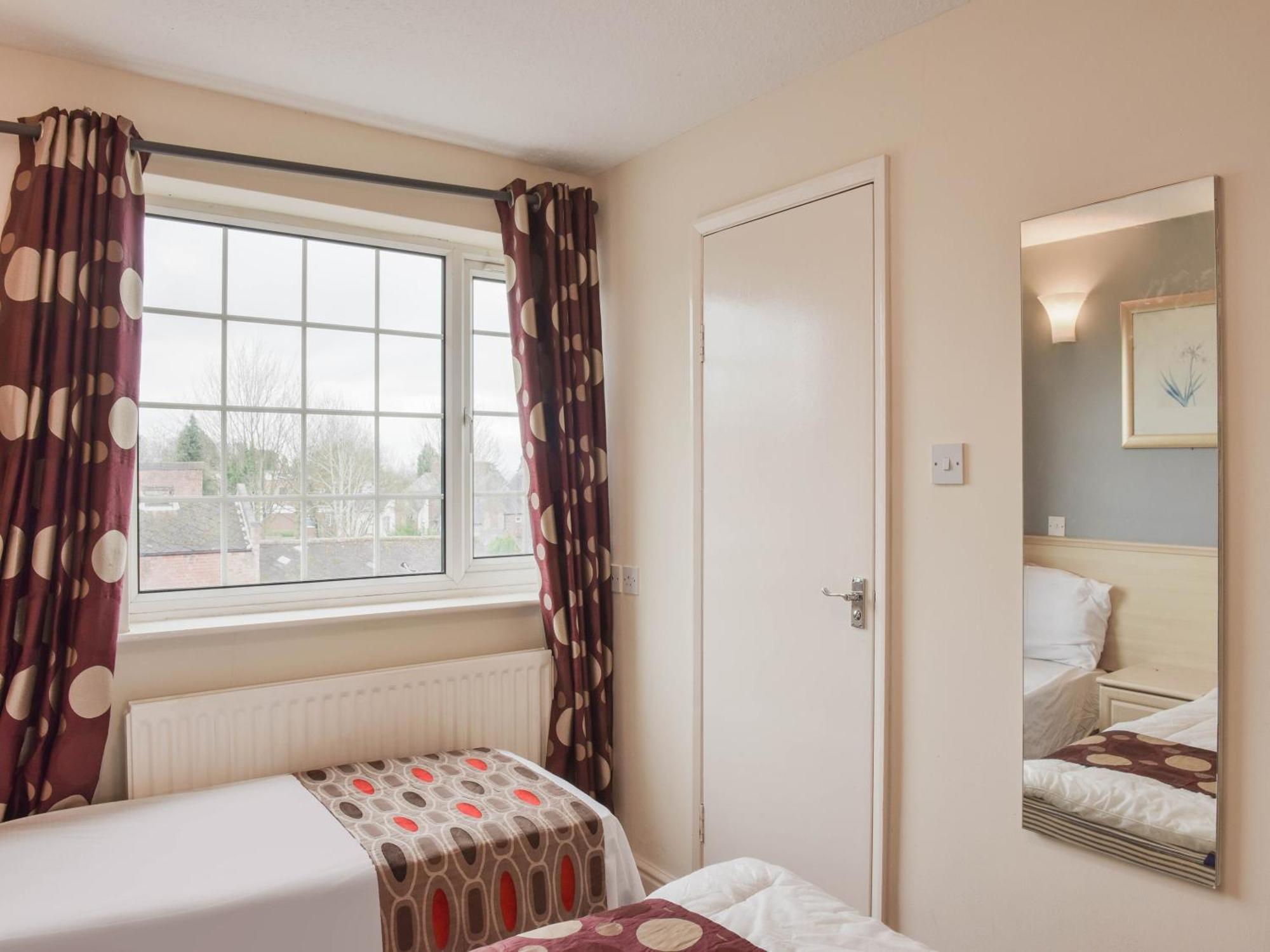 Shilton Inn Earl Shilton Esterno foto